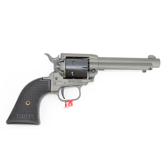 HTG ROUGH RIDER 22LR 4.75